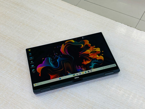 Dell XPS 13 9365 Touch 13”FHD 1080