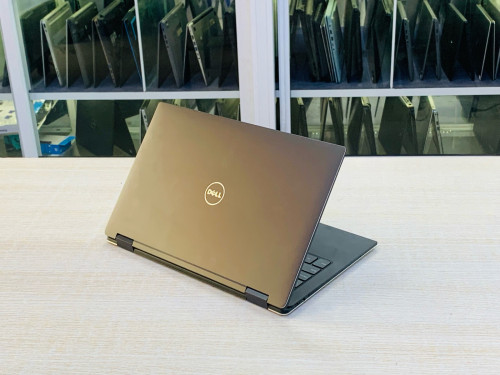 Dell XPS 13 9365 Touch 13”FHD 1080