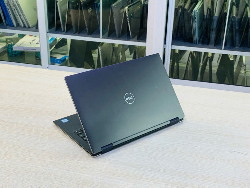 Dell XPS 13 9365 Touch 13”FHD 1080