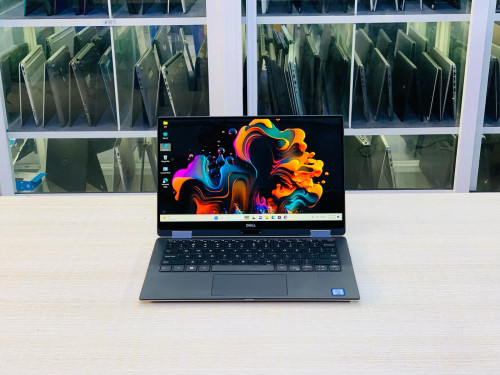 Dell XPS 13 9365 Touch 13”FHD 1080