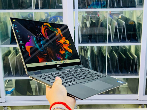 Dell XPS 13 9365 Touch 13”FHD 1080