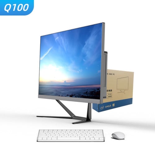 Desktop All in one 2021 (Great A)