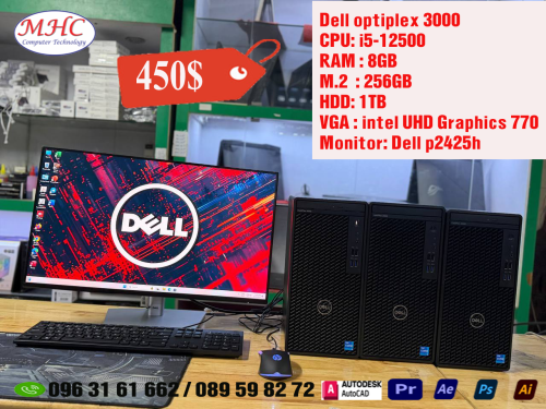 Desktop Gaming & Design