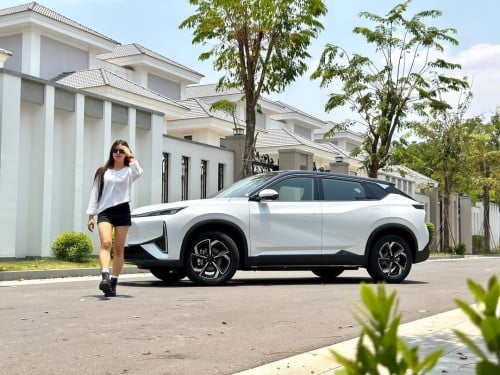Dongfeng L7 ឡានខ្លាញ់គោ តម្លែ22,900$