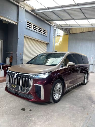 Dongfeng Vohya