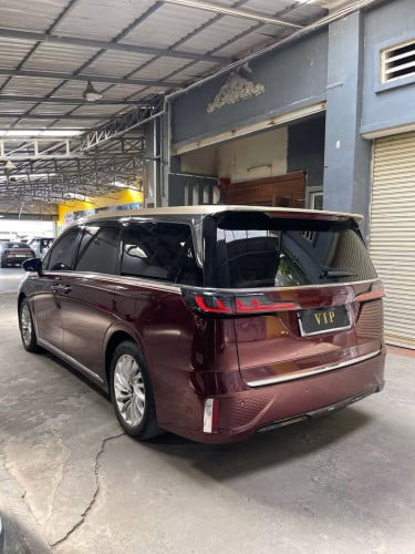 Dongfeng Vohya