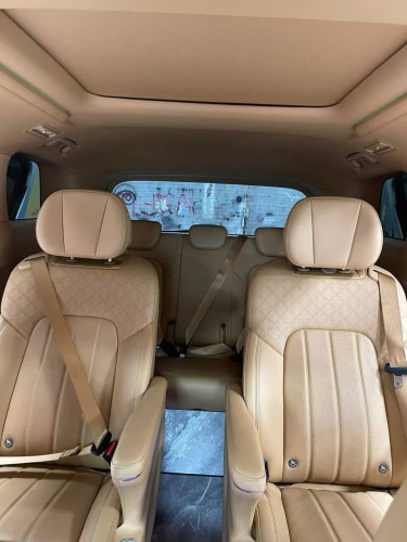 Dongfeng Vohya