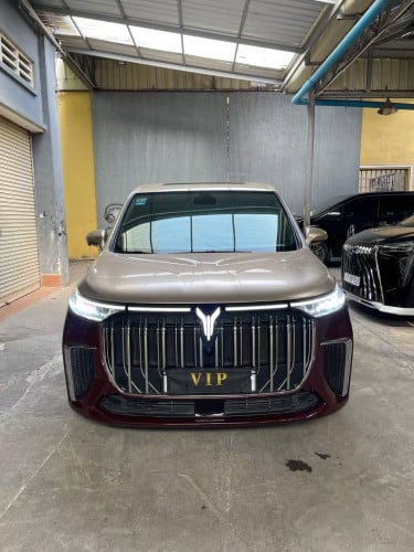 Dongfeng Vohya