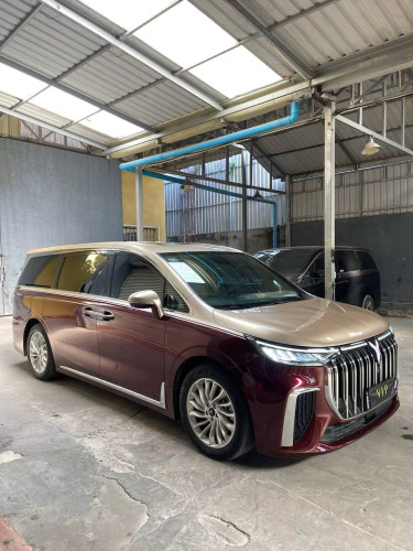 Dongfeng Vohya