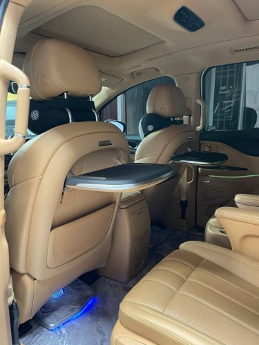 Dongfeng Vohya