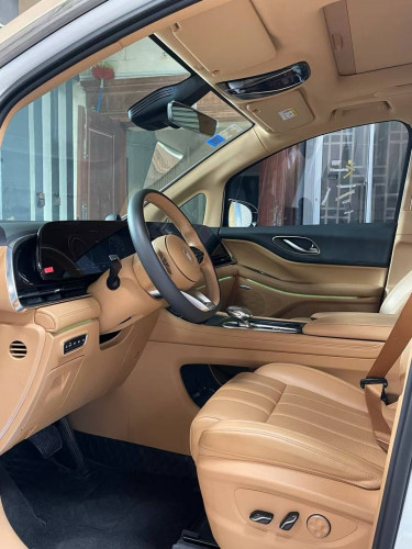 Dongfeng Vohya