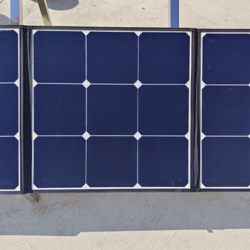 EcoFlow solar panels 220w
