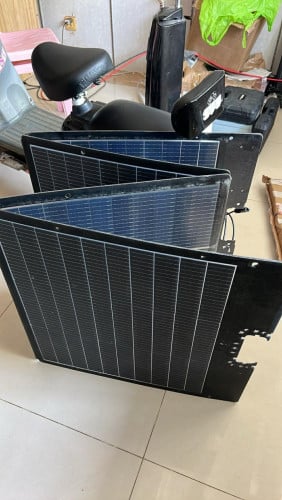 EcoFlow solar panels 220w