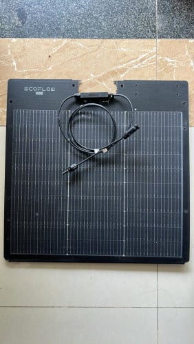 EcoFlow solar panels 220w