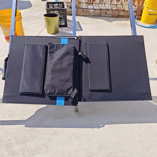 EcoFlow solar panels 220w