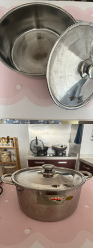 Electric rice cooker, air fryer, juicer, various steamers