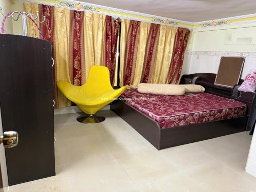 Flat house for sale