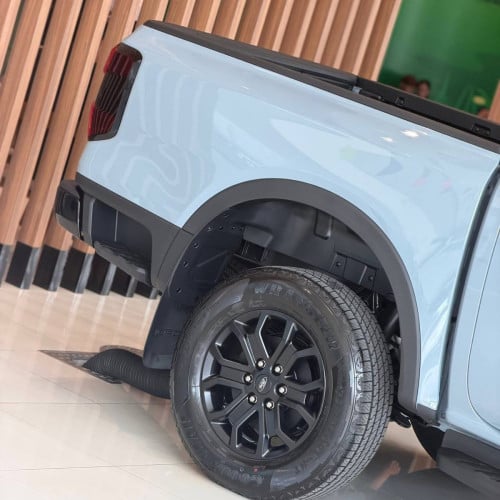 Ford Ranger Sport 3.0L 2026