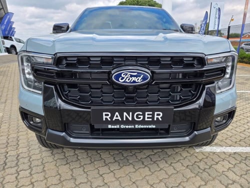 Ford Ranger Sport 3.0L 2026