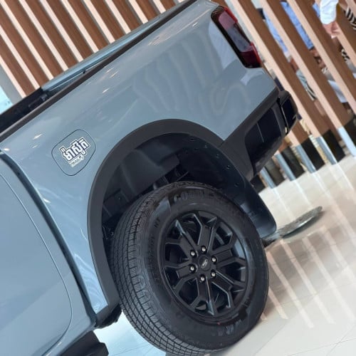 Ford Ranger Sport 3.0L 2026