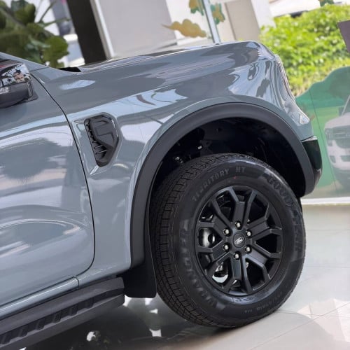 Ford Ranger Sport 3.0L 2026