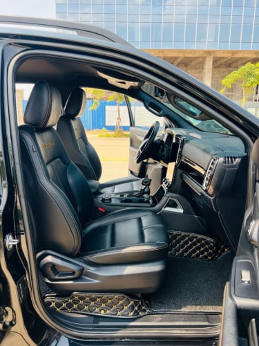 Ford Ranger Wildtrak