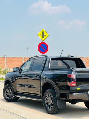Ford Ranger Wildtrak
