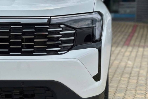 Ford Territory Titanium X 2026ទិញឥឡូវនេះ