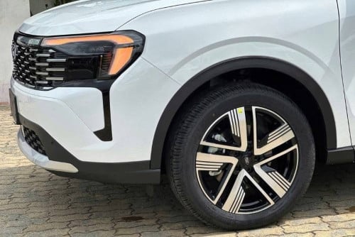 Ford Territory Titanium X 2026ទិញឥឡូវនេះ