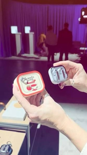 Galaxy buds4| buds4 pro food can case