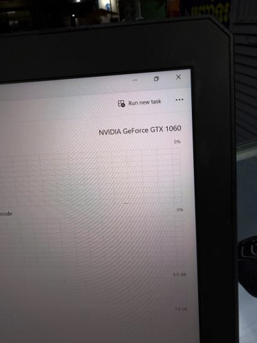 Gaming -1060/sd 256g /hd1T Ram16g