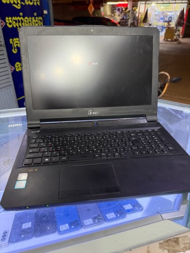 Gaming -1060/sd 256g /hd1T Ram16g