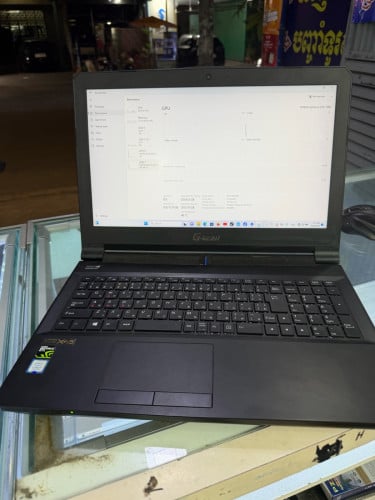 Gaming -1060/sd 256g /hd1T Ram16g