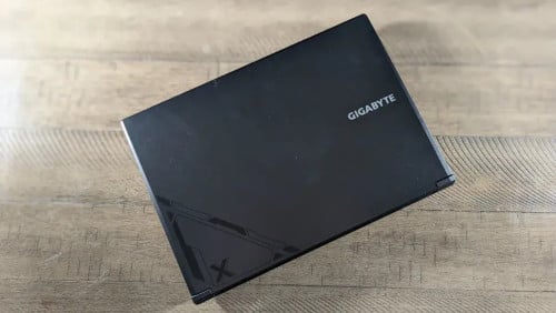 Gigabyte G6X 9KG 16" 1920x1200 IPS 165Hz i7-13650HX