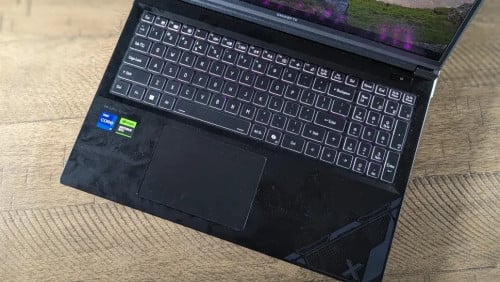 Gigabyte G6X 9KG 16" 1920x1200 IPS 165Hz i7-13650HX
