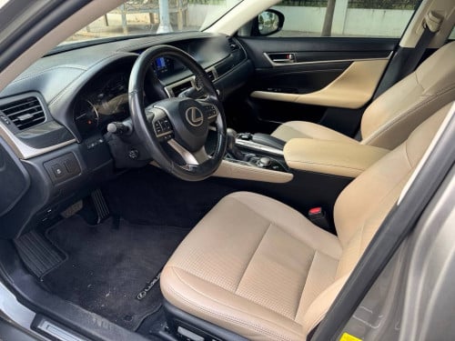 Gs200t 16 up 20 fsport ក្រដាស​ពន្ធ