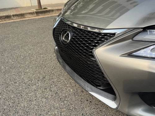 Gs200t 16 up 20 fsport ក្រដាស​ពន្ធ