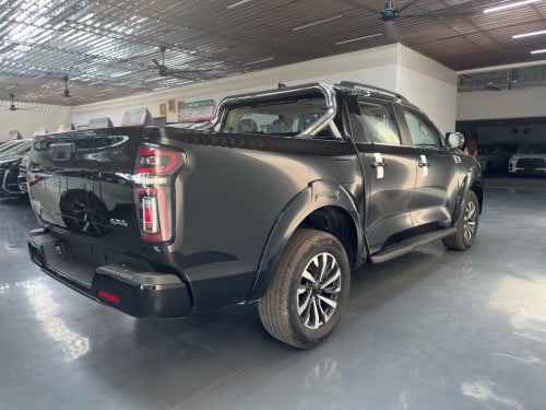 🎉GWM Poer 4x4