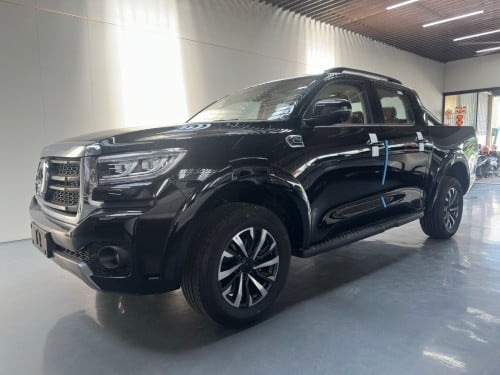 🎉GWM Poer 4x4