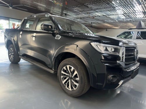 🎉GWM Poer 4x4