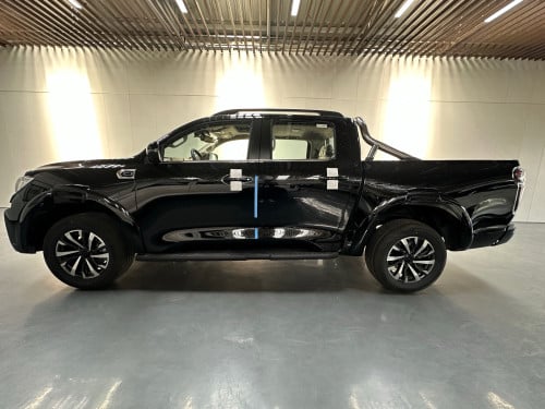 🎉GWM Poer 4x4
