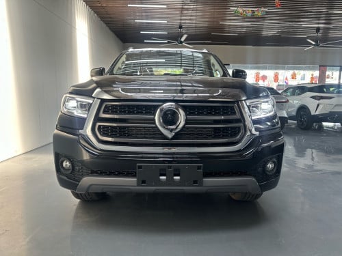 🎉GWM Poer 4x4
