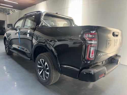 🎉GWM Poer 4x4