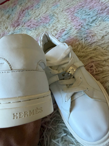 HERMÈS Original 100%