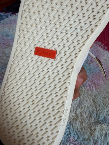 HERMÈS Original 100%