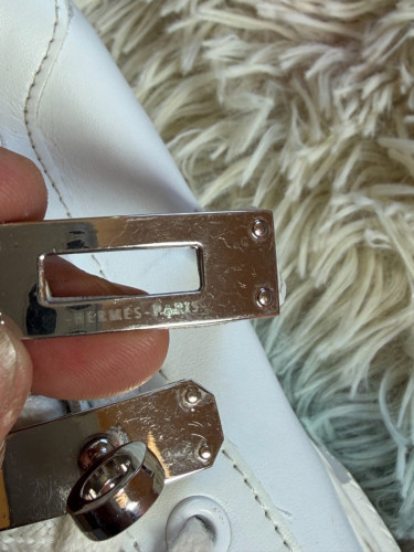 HERMÈS Original 100%