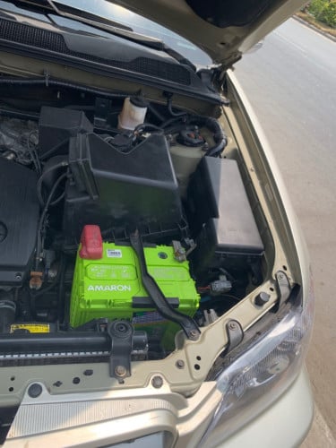 Highlander 02  p1 ឡានស្អាតចងលក់
