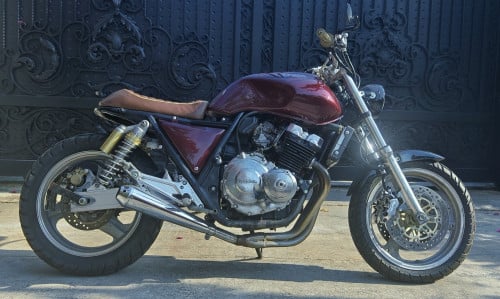 Honda CB 400