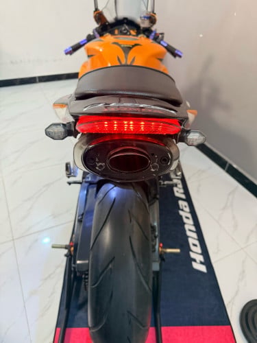 Honda CBR 600rr 2009 REPSOL - 3600$
