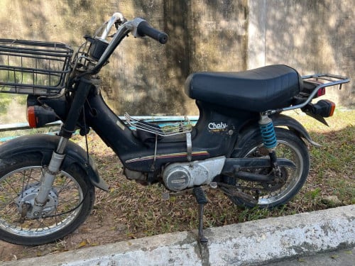 Honda Chaily 50 cc b